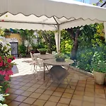 Vakantiehuis En Valle Del Tietar Lanzahita