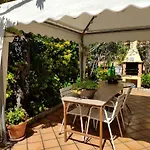 Vakantiehuis En Valle Del Tietar