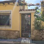 Σπίτι διακοπών En Valle Del Tietar