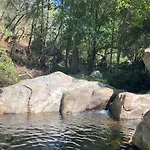 En Valle Del Tietar Σπίτι διακοπών Lanzahita