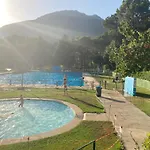 En Valle Del Tietar Σπίτι διακοπών *