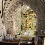 En Valle Del Tietar Σπίτι διακοπών *