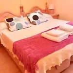 Σπίτι διακοπών En Valle Del Tietar