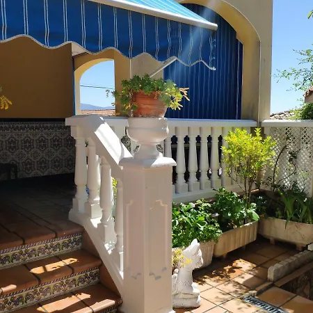 En Valle Del Tietar *