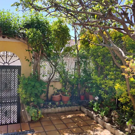 En Valle Del Tietar Casa vacanze Lanzahita