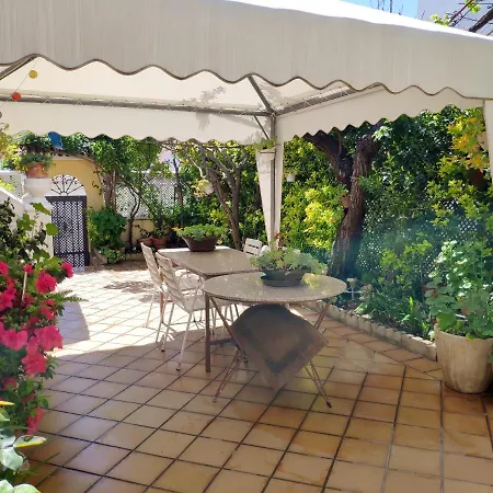 Casa vacanze En Valle Del Tietar Lanzahita