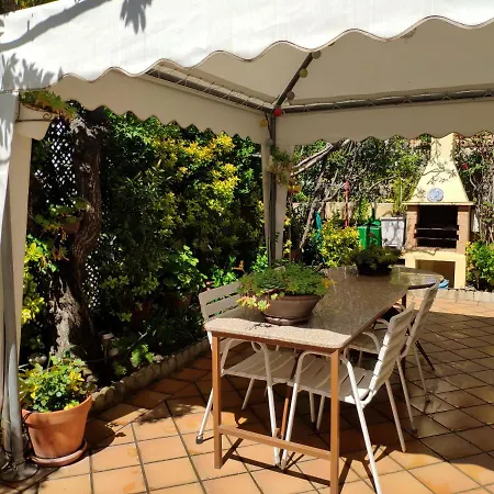 Casa vacanze En Valle Del Tietar