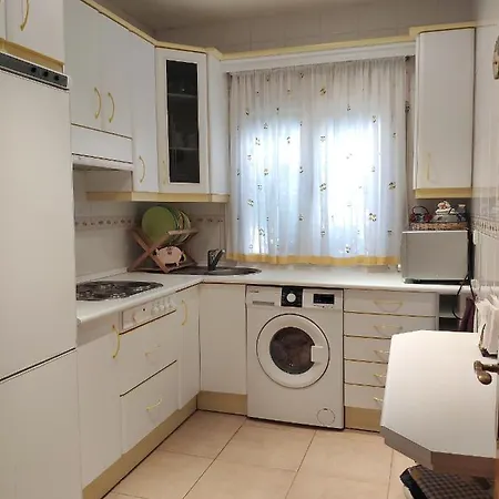 En Valle Del Tietar Holiday home