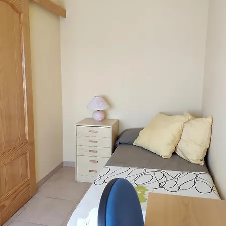 En Valle Del Tietar Casa vacanze