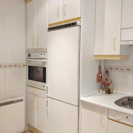 Casa vacanze En Valle Del Tietar