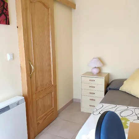 Feriehus En Valle Del Tietar Lanzahita