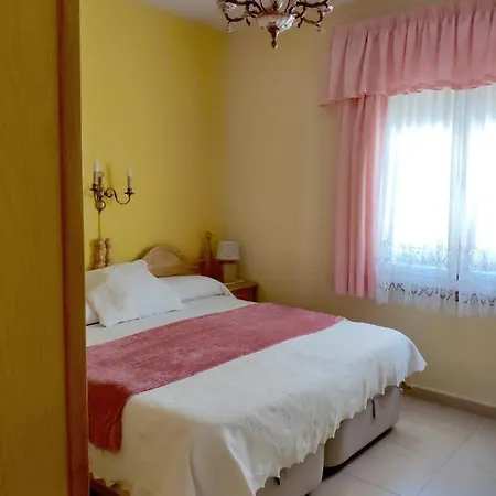 En Valle Del Tietar Lanzahita