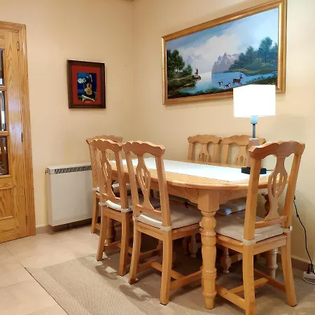 En Valle Del Tietar * Lanzahita