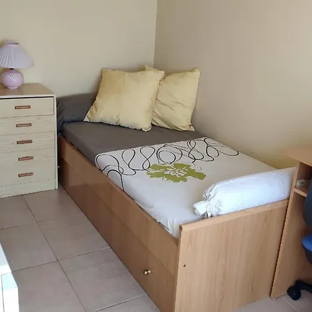 Casa vacanze En Valle Del Tietar