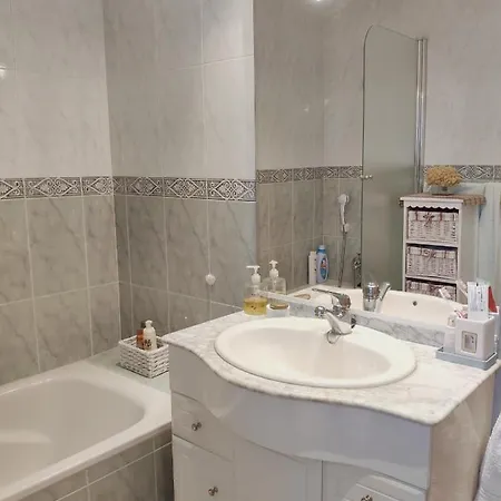 Casa vacanze En Valle Del Tietar Lanzahita