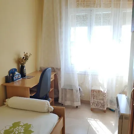 En Valle Del Tietar Casa vacanze Lanzahita