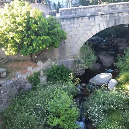 En Valle Del Tietar Casa vacanze *