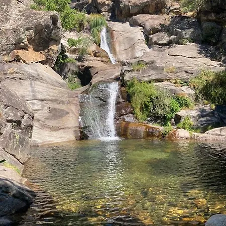 En Valle Del Tietar Lanzahita