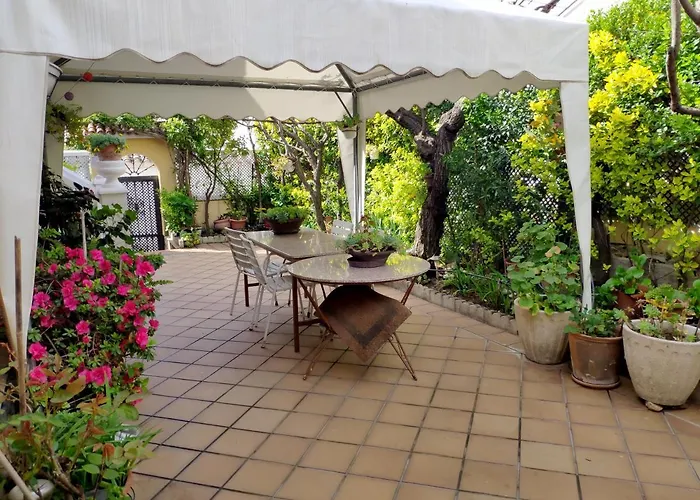 Hébergement de vacances En Valle Del Tietar