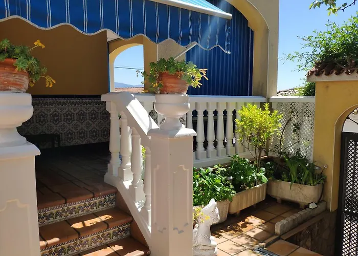 En Valle Del Tietar *