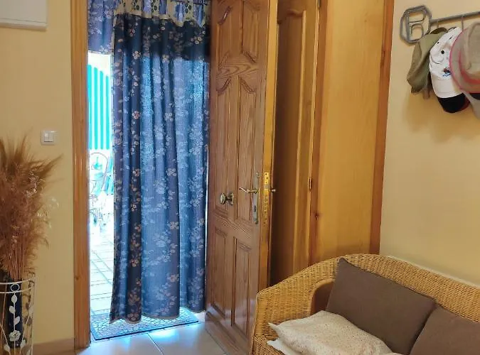 Hébergement de vacances En Valle Del Tietar