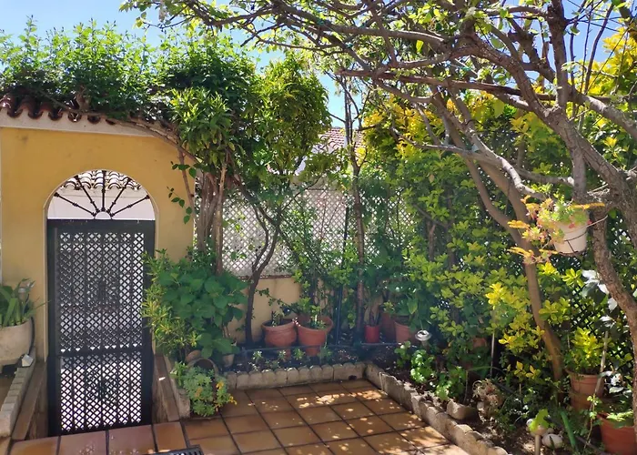 En Valle Del Tietar Hébergement de vacances Lanzahita