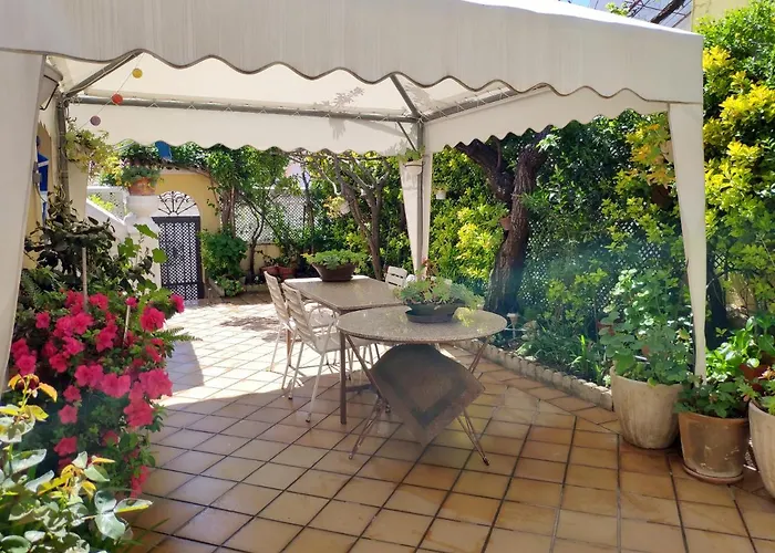 Hébergement de vacances En Valle Del Tietar Lanzahita