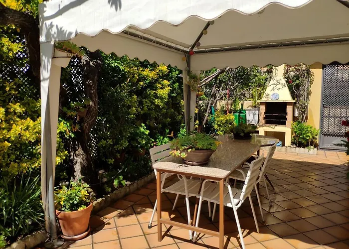 Hébergement de vacances En Valle Del Tietar