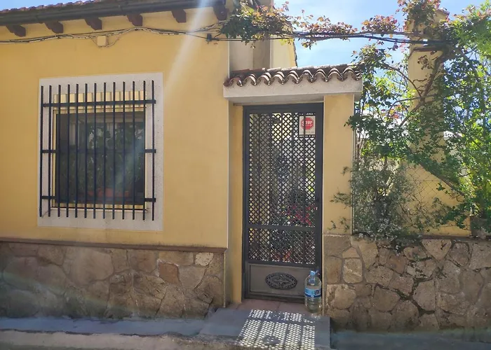 Hébergement de vacances En Valle Del Tietar