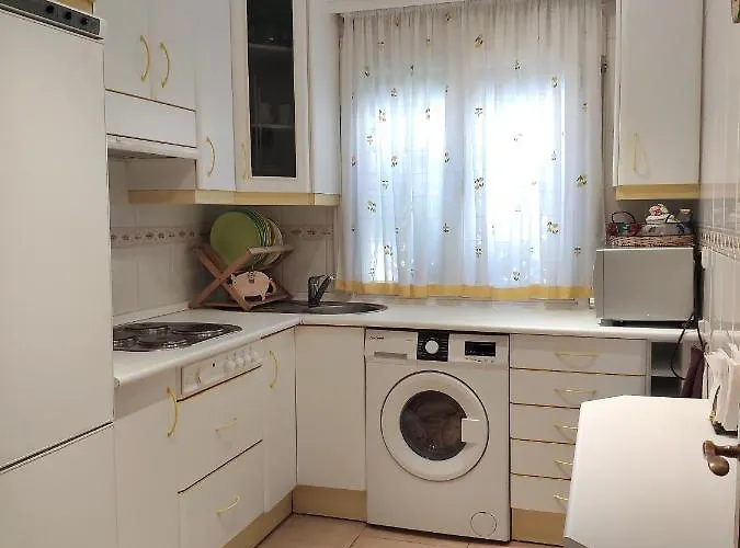 En Valle Del Tietar Hébergement de vacances