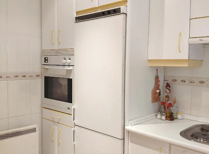 Hébergement de vacances En Valle Del Tietar