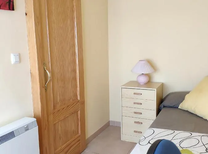 Hébergement de vacances En Valle Del Tietar Lanzahita