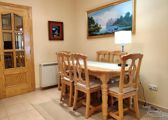 En Valle Del Tietar * Lanzahita