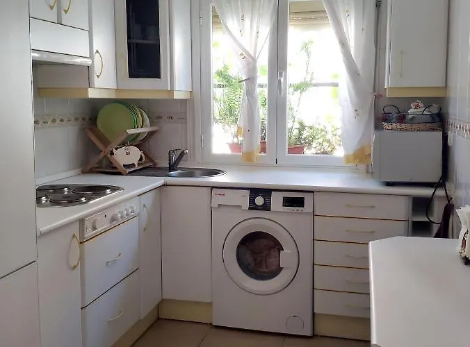 Hébergement de vacances En Valle Del Tietar Lanzahita