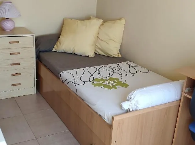 Hébergement de vacances En Valle Del Tietar