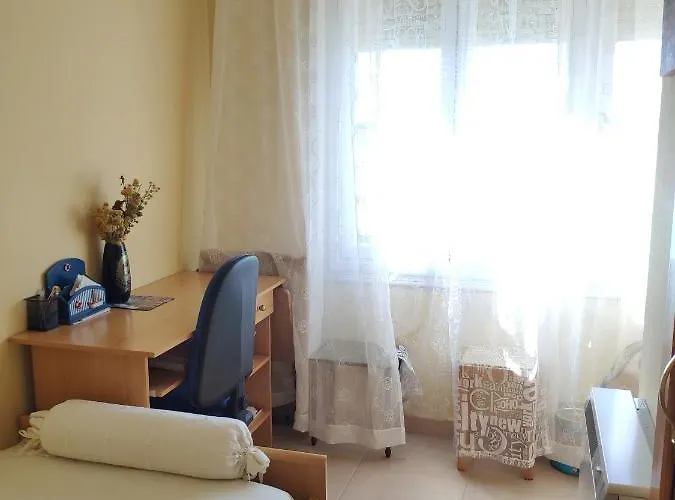 En Valle Del Tietar Hébergement de vacances Lanzahita