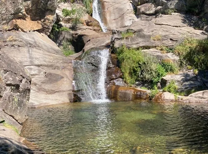 En Valle Del Tietar Lanzahita